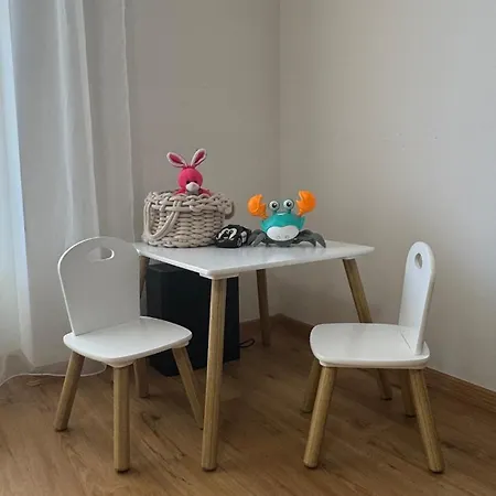 Prestige - Next To Ice Arena, Private Parking Bratislava