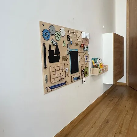 Prestige - Next To Ice Arena, Private Parking *