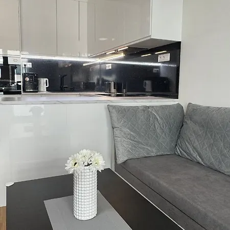 Prestige - Next To Ice Arena, Private Parking Appartamento