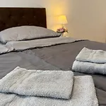 Prestige - Next To Ice Arena, Private Parking Apartamento