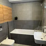 Apartamento Prestige - Next To Ice Arena, Private Parking *